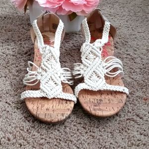 Sandals for women size 10